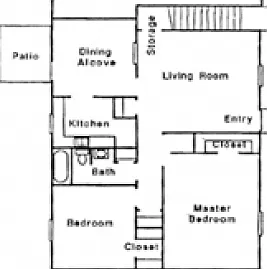 The Highlands Apartments — Photo 23