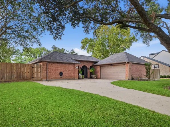 3502 Plum Brook Ln, Missouri City, TX 77459