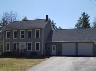 22 Helen Allen Ln, Casco, ME 04015