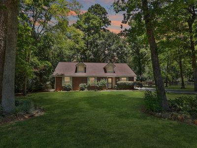 7506 Ramblewood Dr, Magnolia, TX, 77354