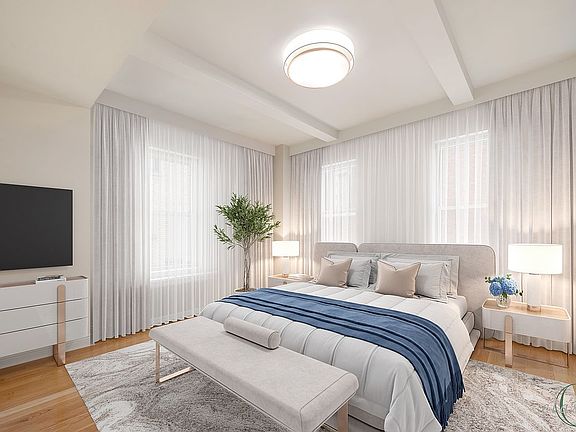 3rd image of 165 W 91st St #1C