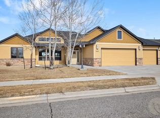 5947 Foxtail Ln, Billings, MT 59106