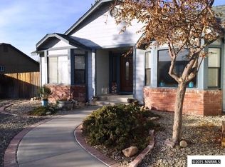 1460 James Rd, Gardnerville, NV 89460
