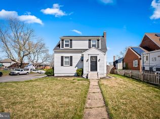 112 10th Ave, Baltimore, MD 21225