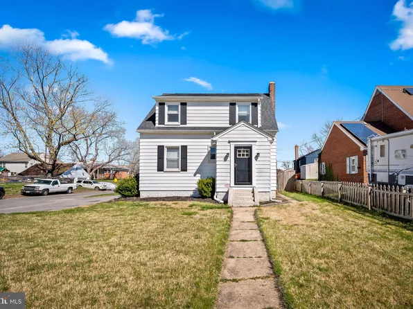 112 10th Ave, Baltimore, MD 21225