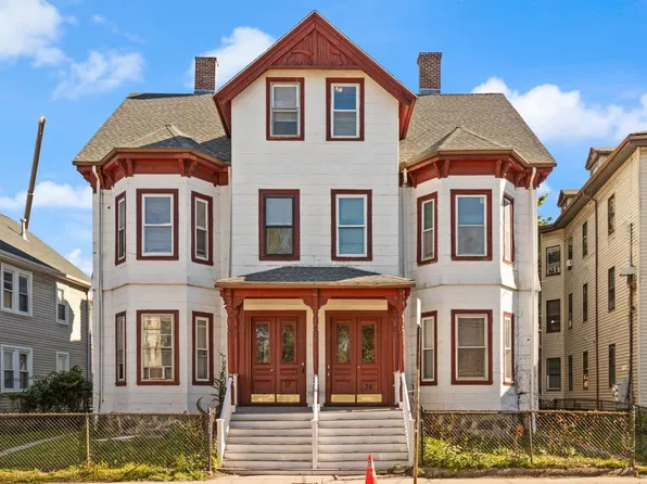 32-34 Linden St, Allston, MA 02134
