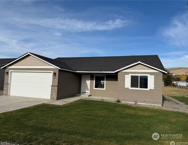 384 Emma Drive, Wenatchee, WA, 98801