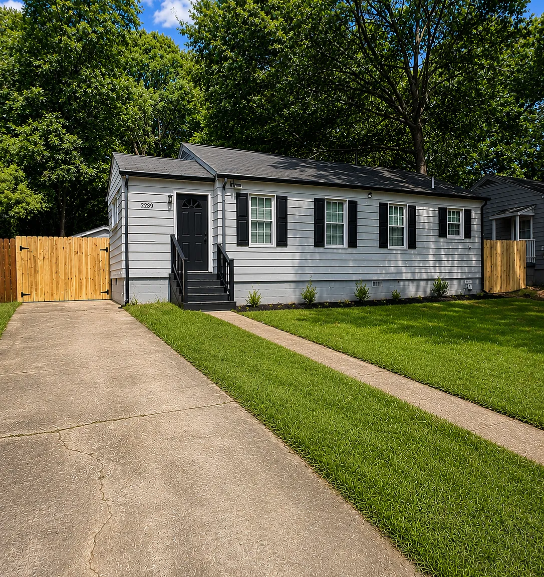 3 bed, 1110 sqft, $2,100 — Photo 1