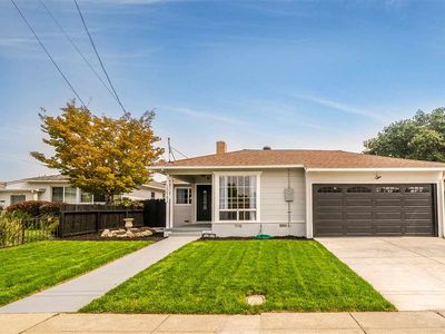 20942 Nunes Ave, Castro Valley, CA, 94546
