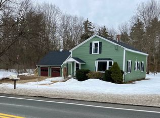 152 Dudley Rd, Templeton, MA 01468