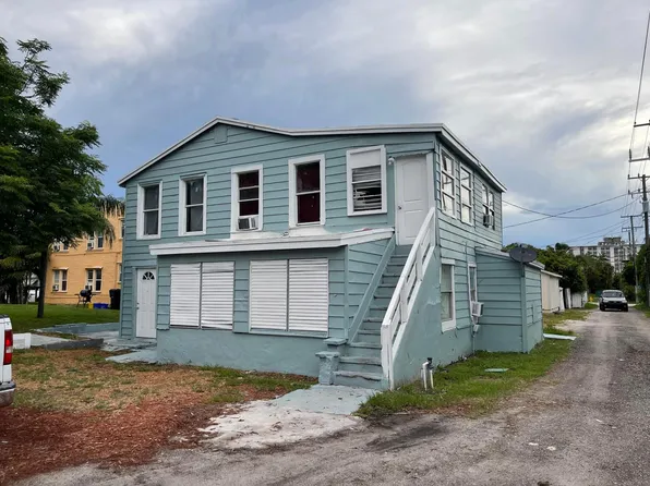 114 S B Street, Lake Worth Beach, FL 33460