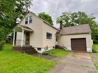 119 Kiawa St, Johnstown, PA 15904