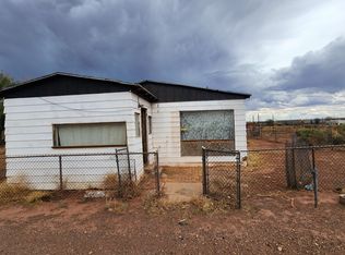 600 Washington St, Winslow, AZ 86047
