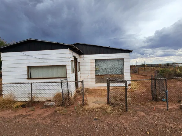 600 Washington St, Winslow, AZ 86047
