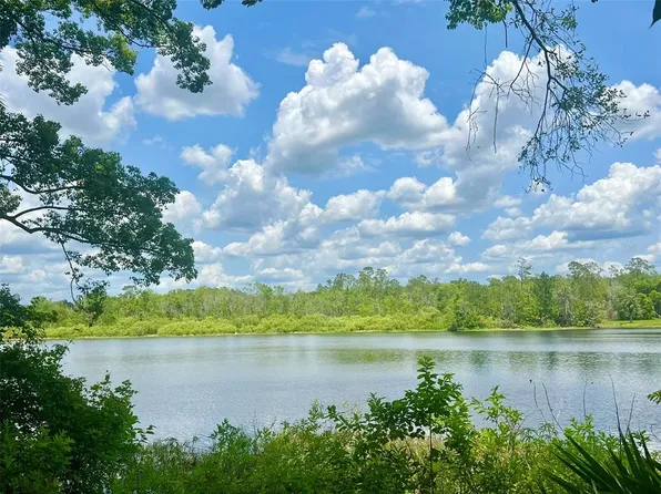 Vista St Lot 1, Lake Helen, FL 32744