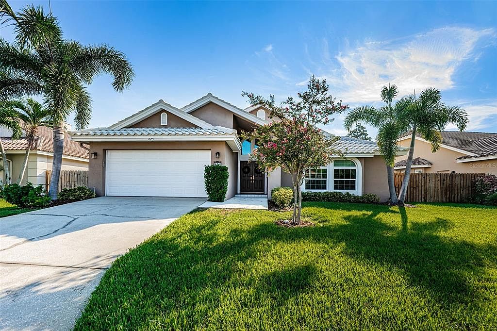 825 Live Oak Ter NE, Saint Petersburg, FL 33703 Zillow