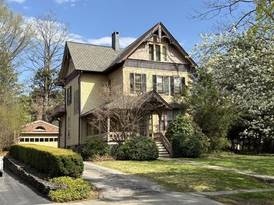 37 Garfield Place, Poughkeepsie, NY, 12601