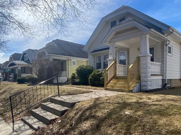 5553 N 32nd St, Milwaukee, WI 53209