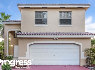 1398 SW 106th Ave, Hollywood, FL 33025