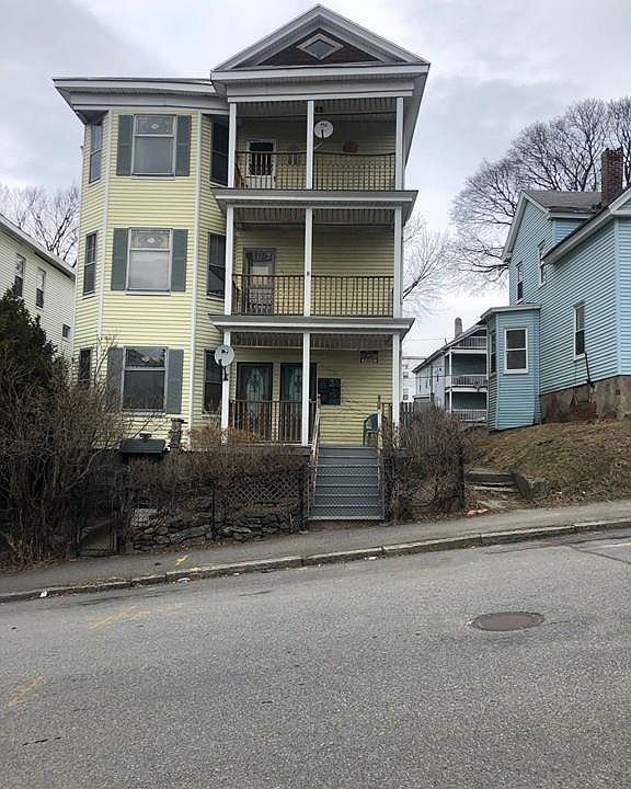 2nd image of 37 Columbia St