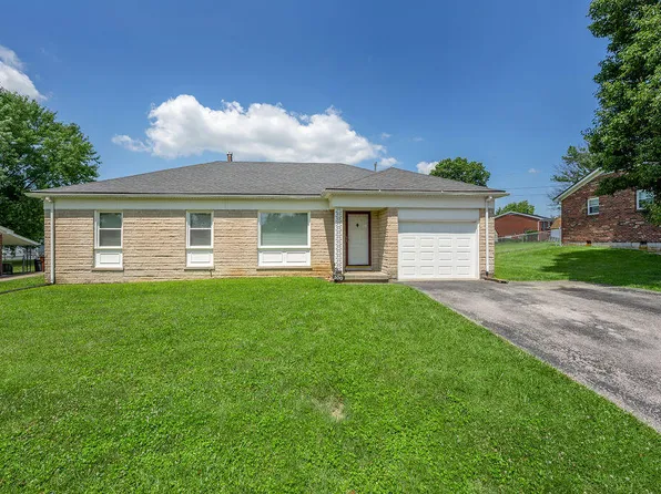 100 Hillcrest Dr, Winchester, KY 40391