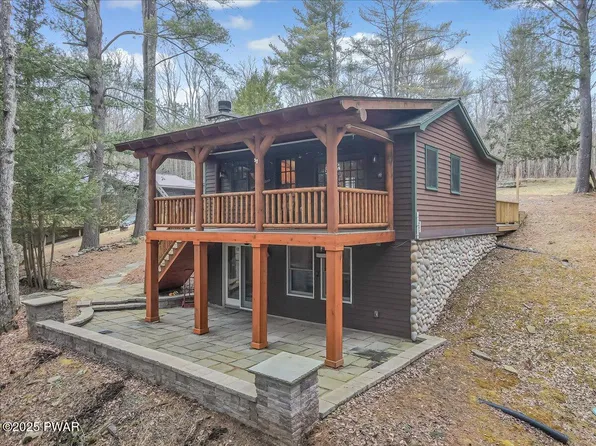 21 Rolling Acre, Lake Ariel, PA 18436