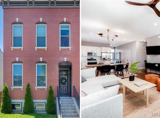 3433 Texas Ave, Saint Louis, MO