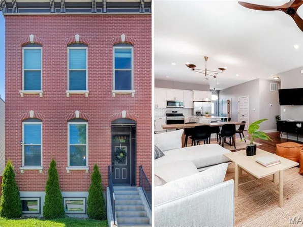 3433 Texas Ave, Saint Louis, MO 63118