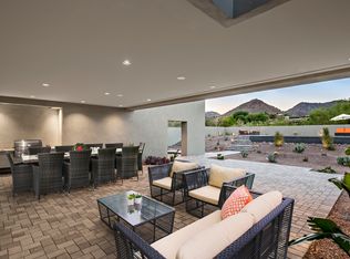 4700 E Sierra Vista Dr, Paradise Valley, AZ 85253