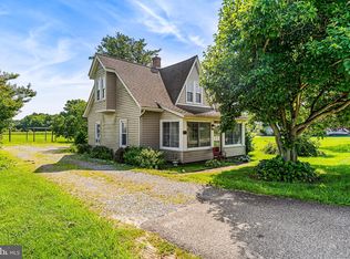 886 Main St, Salem, NJ 08079