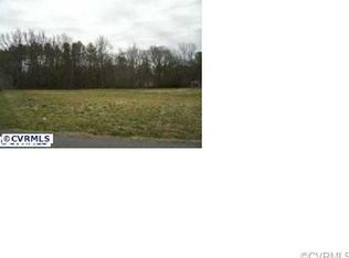 3200 Cooley Ave, South Chesterfield, VA 23834