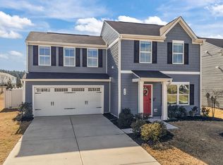 304 Dianella St, Wendell, NC 27591