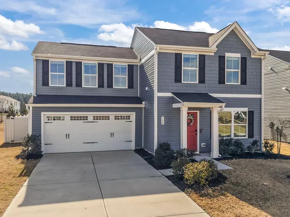 304 Dianella St, Wendell, NC 27591