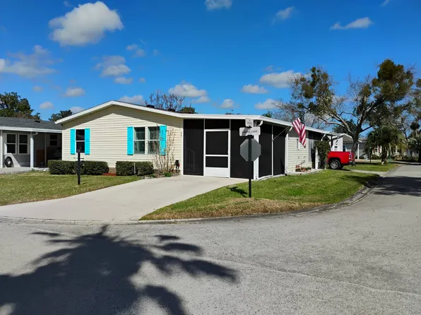 3151 NW 44th Ave Lot 86, Ocala, FL 34482