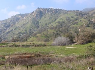 Highway 190, springville, CA 93265