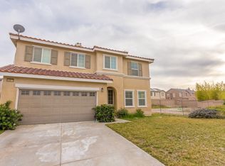 43877 Marbella St, Lancaster, CA 93536