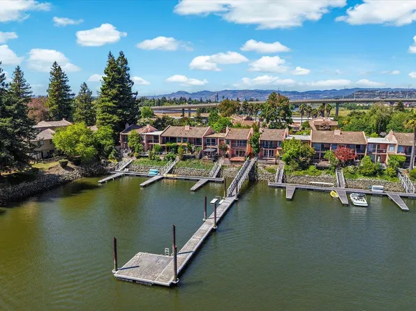 1028 Marina Drive, Napa, CA 94559