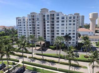 3594 S Ocean Blvd APT 801, Highland Beach, FL 33487