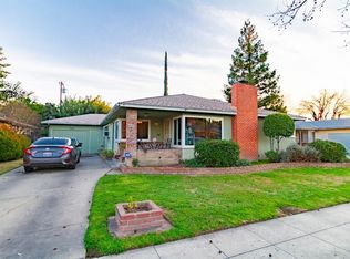 3366 E Richert Ave, Fresno, CA 93726