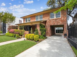 1724 Marshall St, Houston, TX 77098