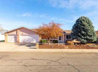 584 Pioneer Rd, Grand Junction, CO 81504