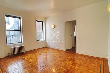 Rented by Yaffa Realty LLC