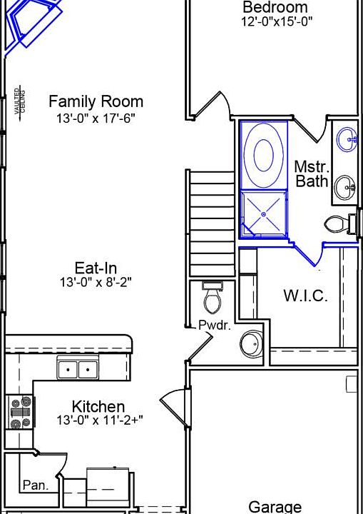2nd image of 956 Bergenfield Ln