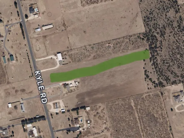 6905 Kyle Rd #Sc, Big Spring, TX 79720