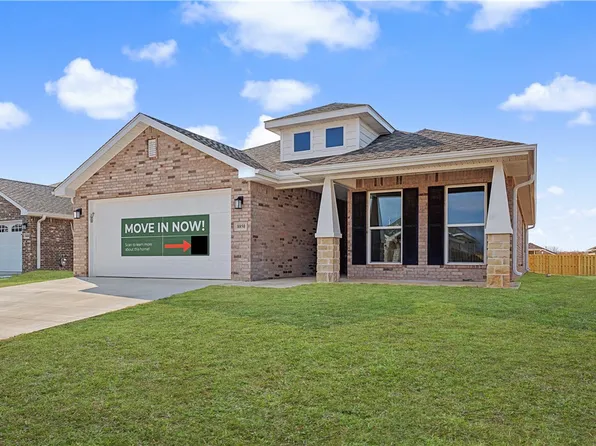 8850 Anise Dr, Centerton, AR 72719