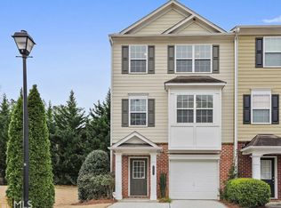 2467 Ivey Crest Cir #31, Tucker, GA 30084