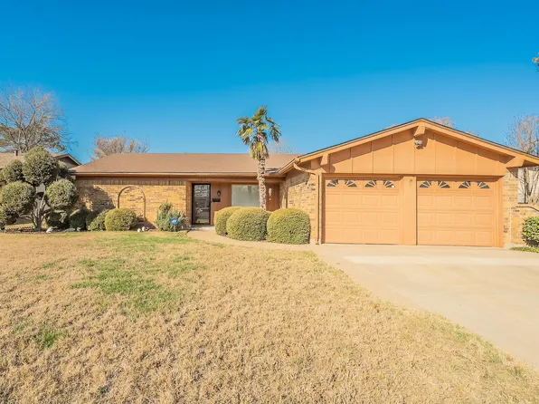 6324 Lawndale Dr, Edgecliff Village, TX 76134