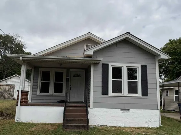 115 Humble Ave, Glasgow, KY 42141