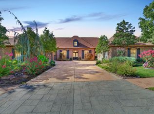 2604 Portofino Pl, Edmond, OK 73034