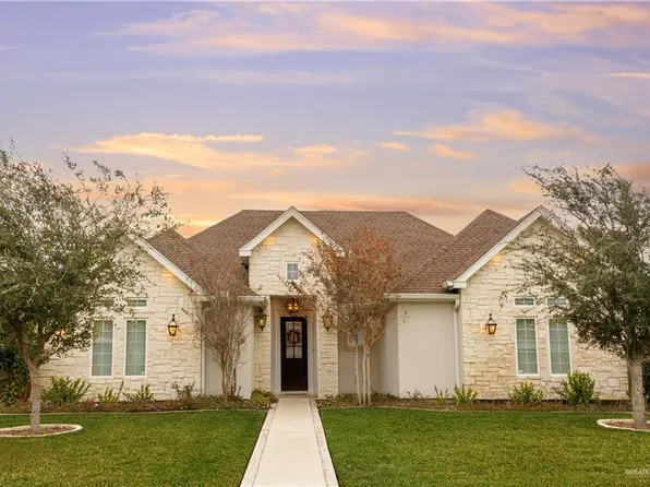 2701 Thompson St, Mission, TX 78573